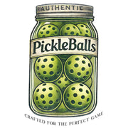 PickleBalls Crafted for the Perfect Game – Graphic T-Shirt