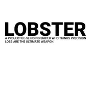 Lobster - Fear the Float Pickleball T-Shirt