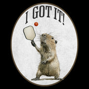 I Got It! Tee – Famous Last Words